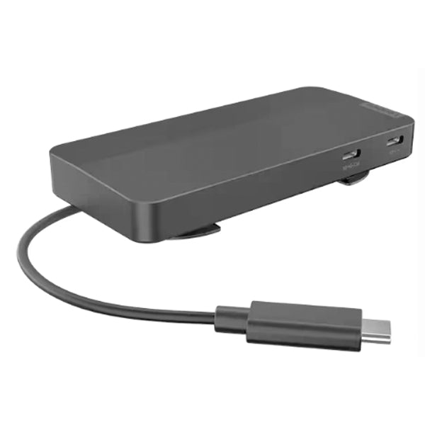LENOVO MINI DOCK DUAL DISPLAY + 100W EU USB-C TRAVEL