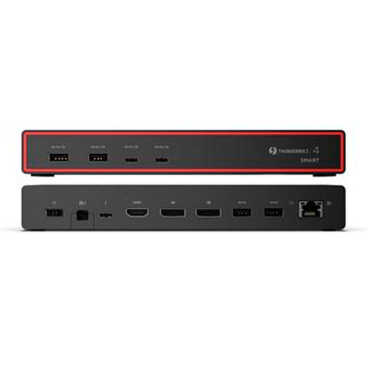 LENOVO THINKPAD THUNDERBOLT 5 SMART DOCK 7500 - EU/INA/VIE/ROK