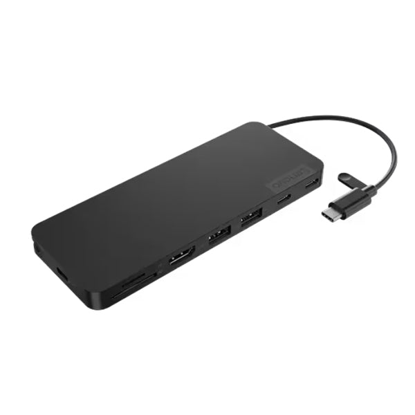 LENOVO DOCK  USB-C SLIM TRAVEL