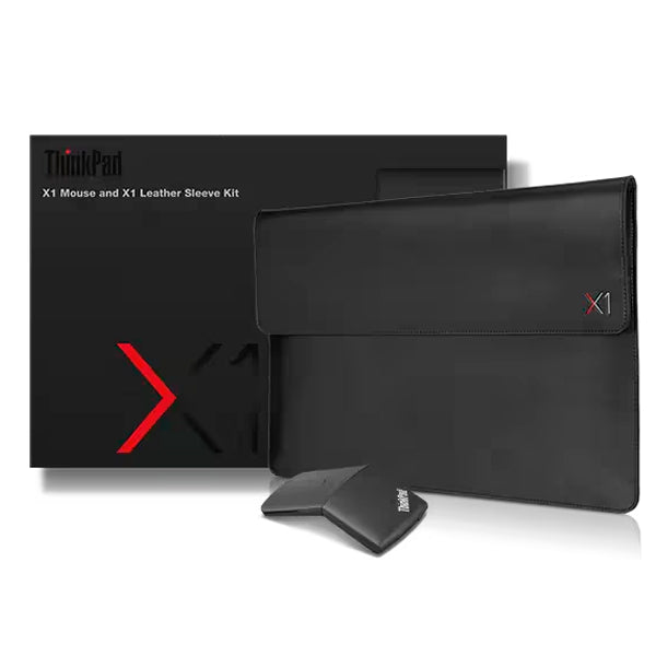 LENOVO THINKPAD MOUSE X1 KIT SLEEVE COURO