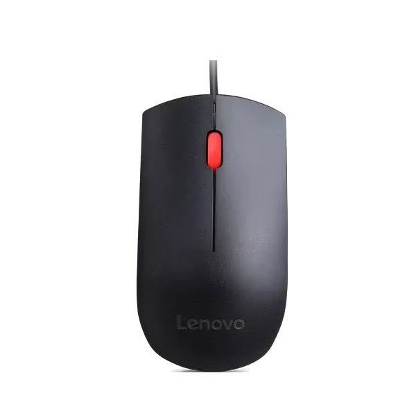 LENOVO ESSENTIAL USB MOUSE