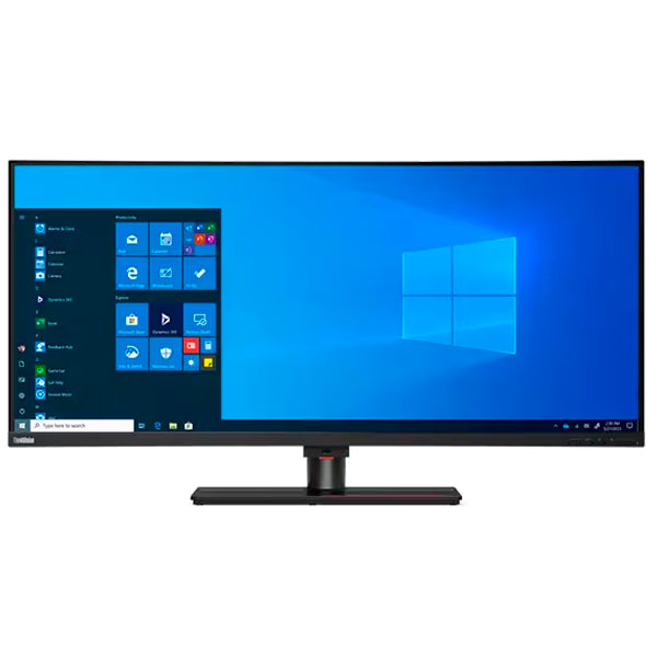 LENOVO THINKVISION P40W -20 40" 3440X1440 IPS 4MS 5120X1440 350CD 3Y ULTI