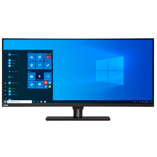 LENOVO THINKVISION P40W -20 40" 3440X1440 IPS 4MS 5120X1440 350CD 3Y ULTI