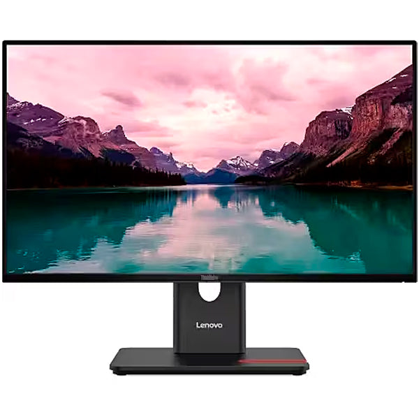 LENOVO THINKVISION T24D-40 24" FHD IPS HDMI DP USBC COL  250NITS 3Y