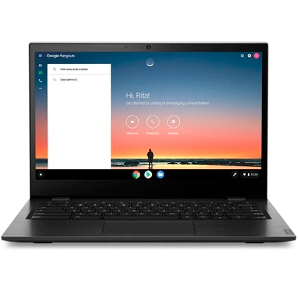 LENOVO 14E CHROMEBOOK AMD A4-9120 8GB 64GB 14" GOOGLE CHROME 1Y