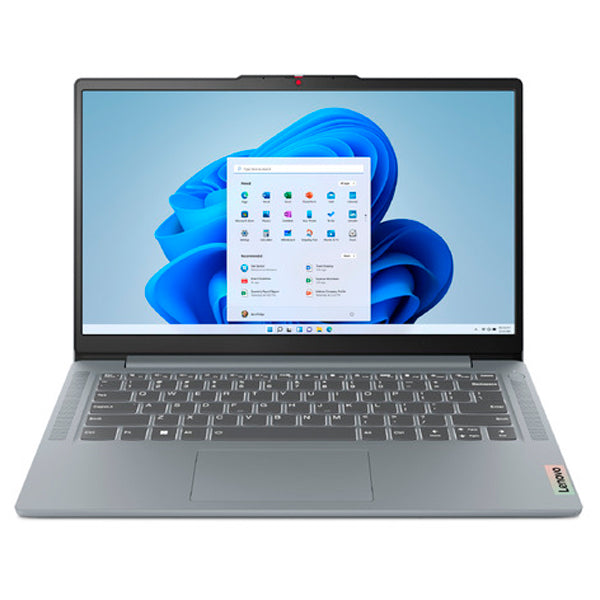 LENOVO IP SLIM 3 14IAN8-048 N1004GB 128GB UF/UHDG FHD 14" W11S GREY + OFFICE 3Y
