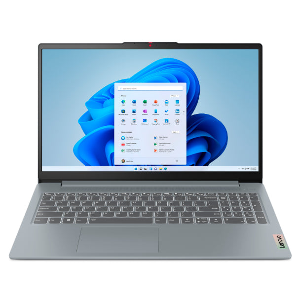 LENOVO IP SLIM3 15AMN8-827 R5 7520U 16GB 512GGB 15.6" WIN HOME 11 3Y