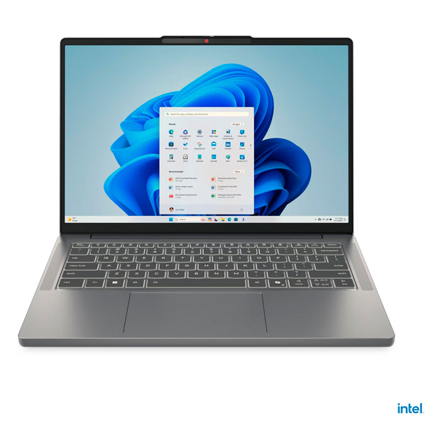 LENOVO IP SLIM 3 14IRH10-949 14" WUXGA I5-13420H 8GB 512GB  UHDG W11 GREY *NC*3Y