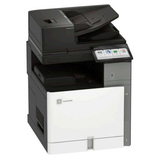 LEXMARK MULTIF LASER COR XC9635 BUNDLE BSD