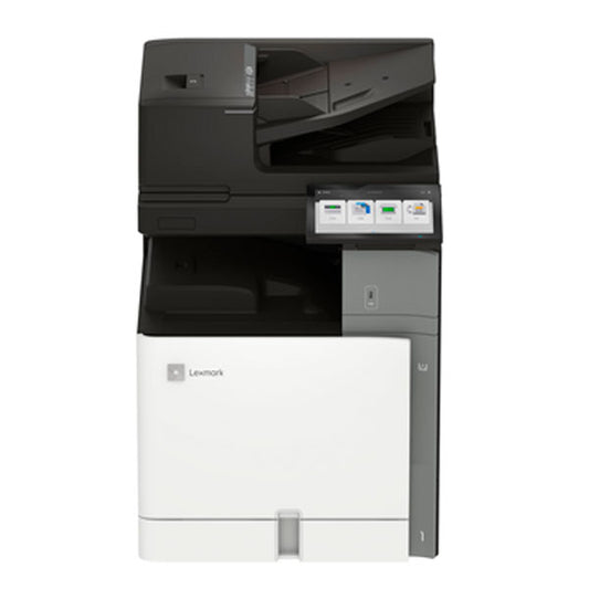 LEXMARK MULTIF LASER COR CX961SE MFP HV EMEA
