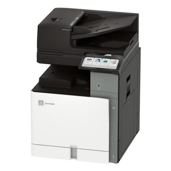 LEXMARK MULTIF LASER COR CX963SE MFP HV EMEA