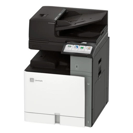 LEXMARK MULTIF LASER COR CX963SE MFP HV EMEA