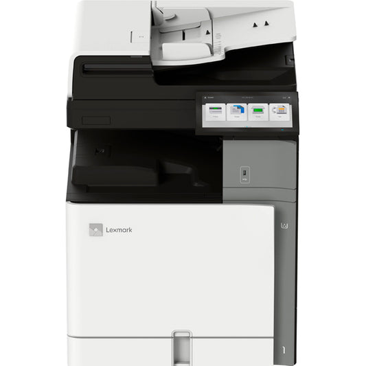 LEXMARK XC9525 MFP HV EMEA BSD