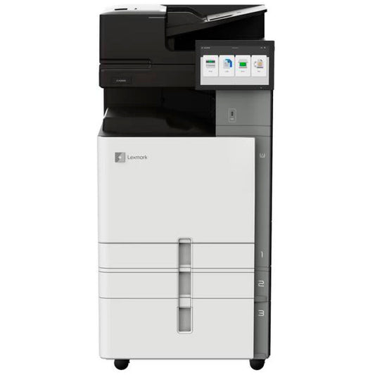 LEXMARK MULTIF LASER COR XC9645 MFP HV EMEA