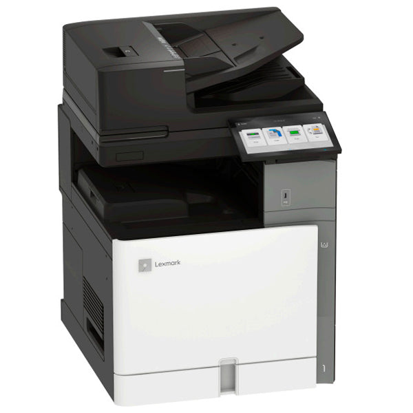 LEXMARK MULTIF LASER COR XC8355 MFP HV EMEA