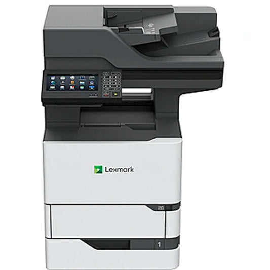 LEXMARK MULTIF LASER MONO MX722ADHE