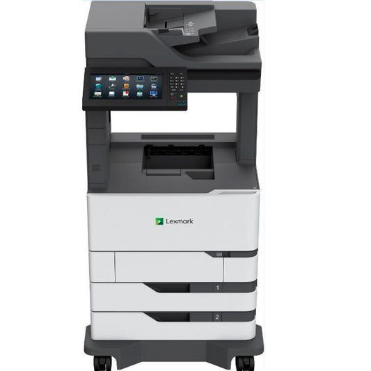 LEXMARK MULTIF LASER MONO MX826