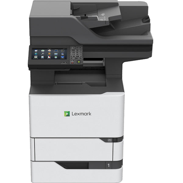 LEXMARK MULTIF LASER MONO XM5365 BSD