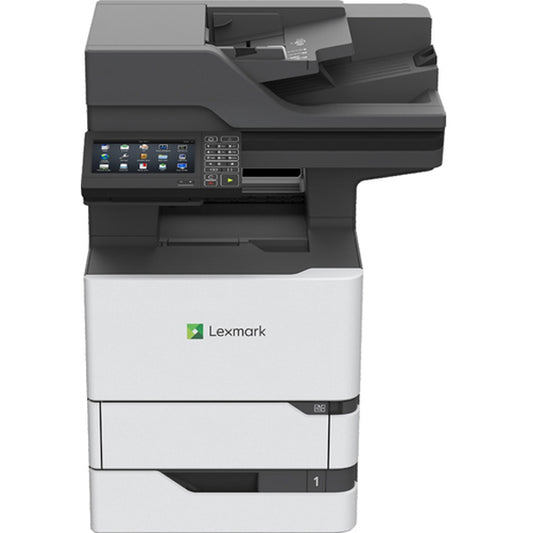 LEXMARK MULTIF LASER MONO XM5365 BSD
