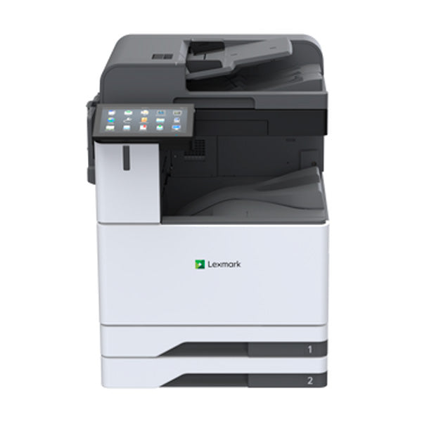 LEXMARK MULTIF LASER COR CX942ADSE