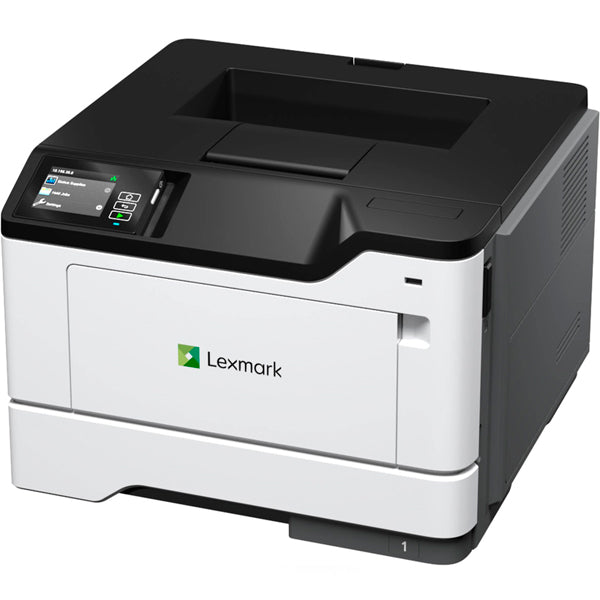 LEXMARK IMP LASER MONO 44PPM MS531DW