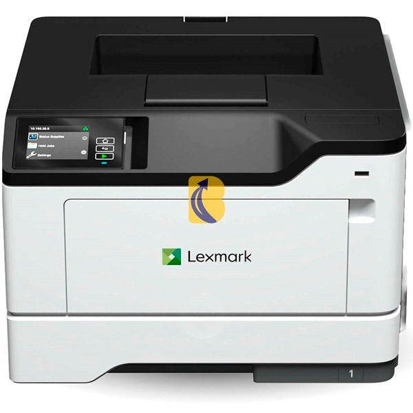 LEXMARK IMP MONO MS632DWE