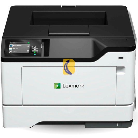 LEXMARK IMP MONO MS632DWE