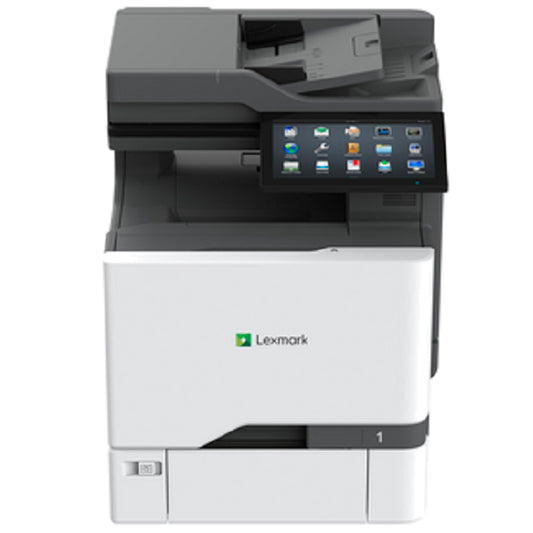 LEXMARK MULTIF LASER COR CX735ADSE MFP HV EMEA BSD