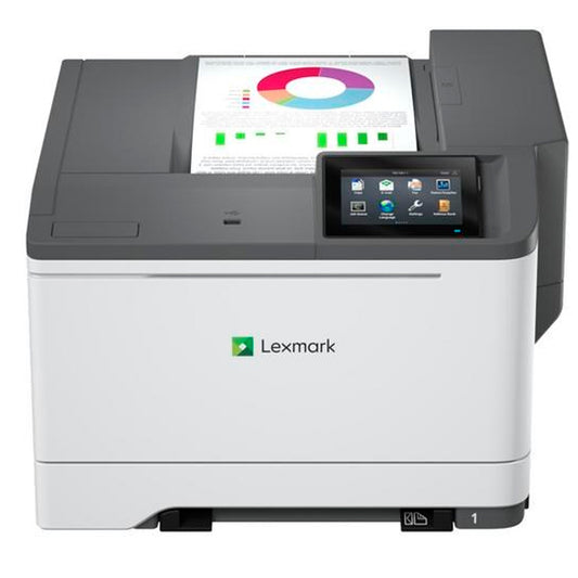 LEXMARK IMP LASER COR CS531DW