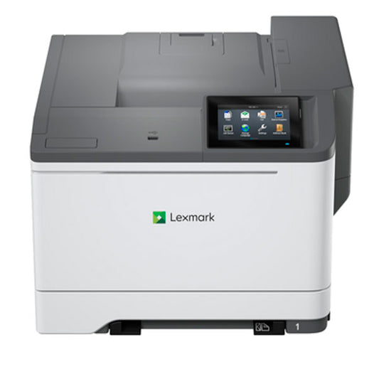 LEXMARK IMP LASER COR CS632DWE