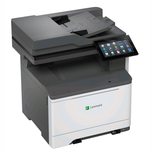 LEXMARK MULTIF LASER COR XC2342 BSD
