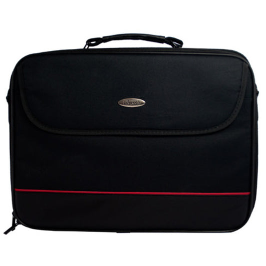 LIFETECH MALA P/ PORTATIL NB 50 BLACK 15.6"
