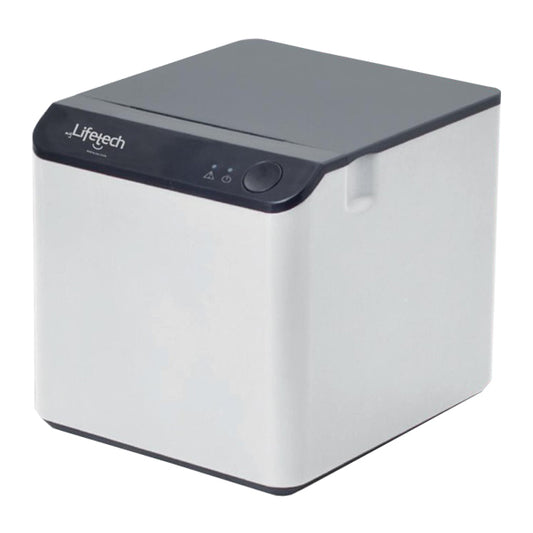 LIFETECH IMPRESSORA POS TÉRMICA USB E BLUETOOTH