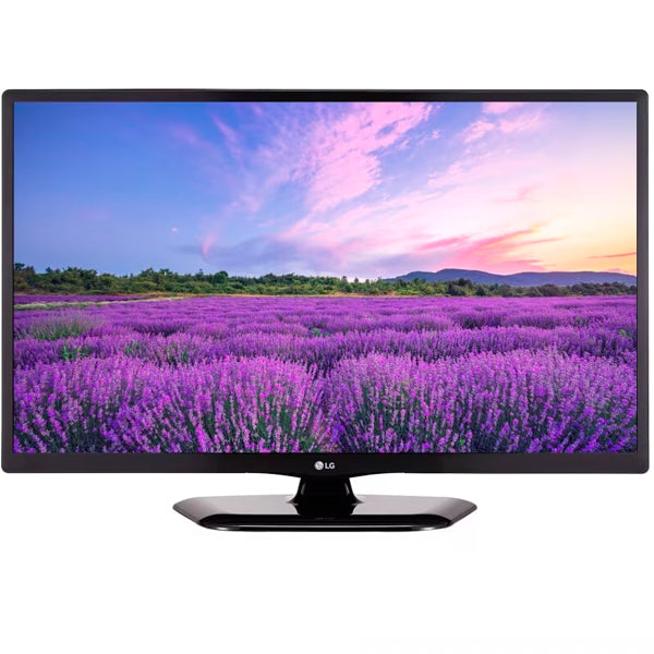 LG LED TV 27" HD PRO CENTRIC SMART TV HOSPITALITY MODE HOTEL 27LN661H