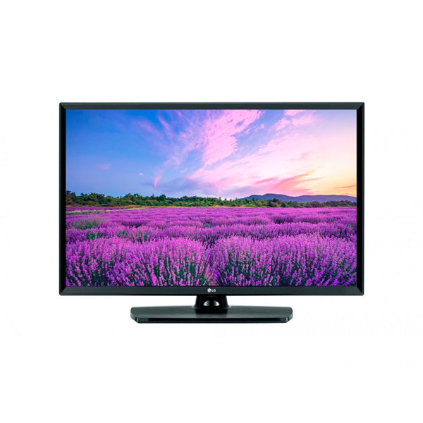 LG LED TV 32" HD PRO CENTRIC SMART TV HOSPITALITY MODE HOTEL 32LN661HBLA
