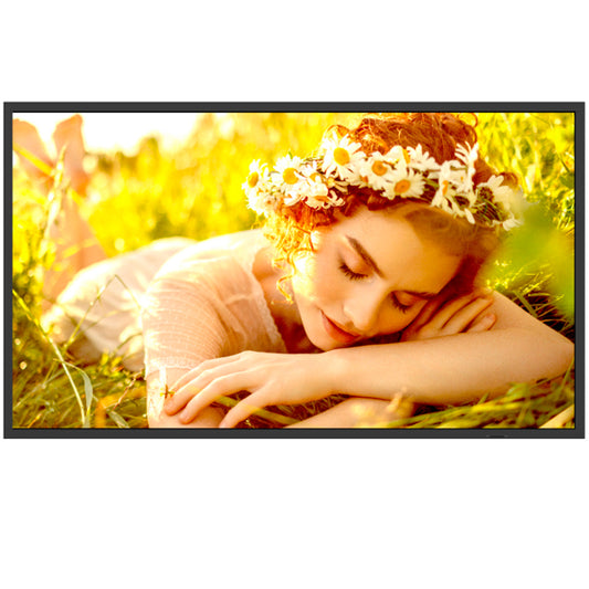 LG MONITOR PROFISSIONAL 32" FHD VA 500CD 24/7 WEBOS COLUNAS 32UL5Q-M