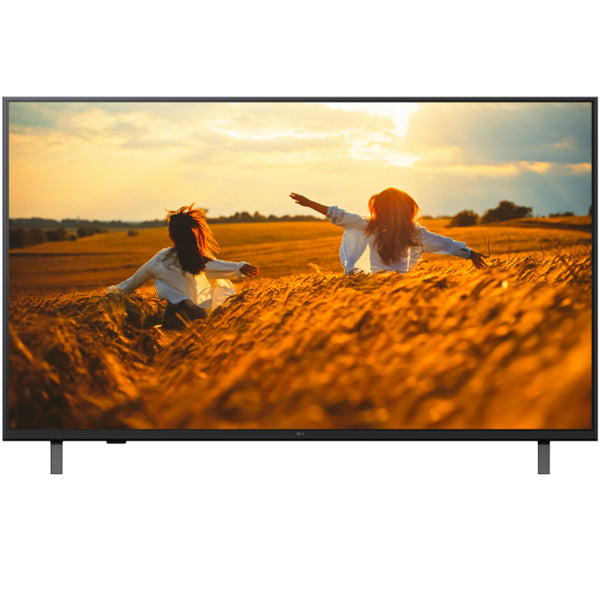 LG LED TV 43" UHD 4K PRO CENTRIC SMART TV HOSPITALITY MODE HOTEL 43UK660H