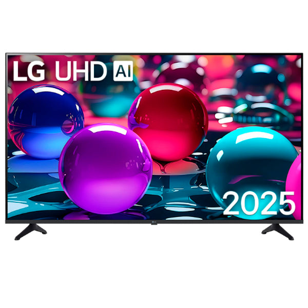 LG LED TV 55" UHD IPS 4K HDR10 SMART TV WEBOS SLIM 55UA731C