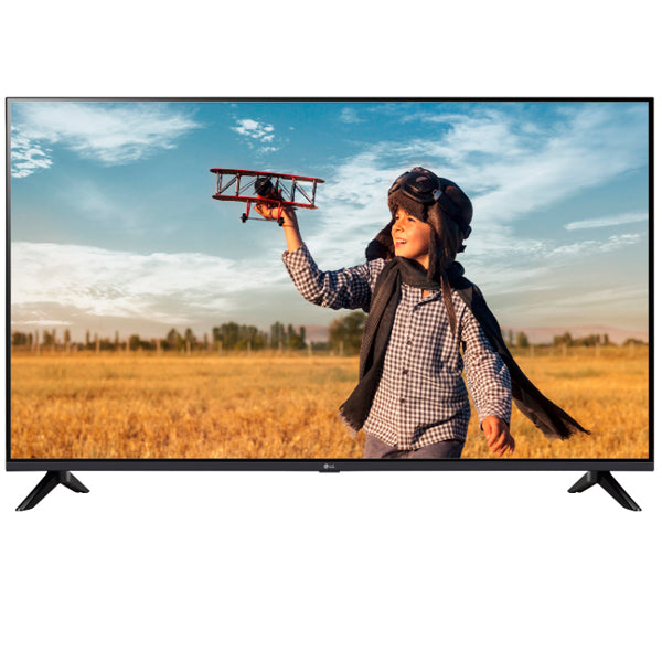 LG LED TV 65" UHD IPS 4K HDR10 SMART TV WEBOS SLIM 65UA731C
