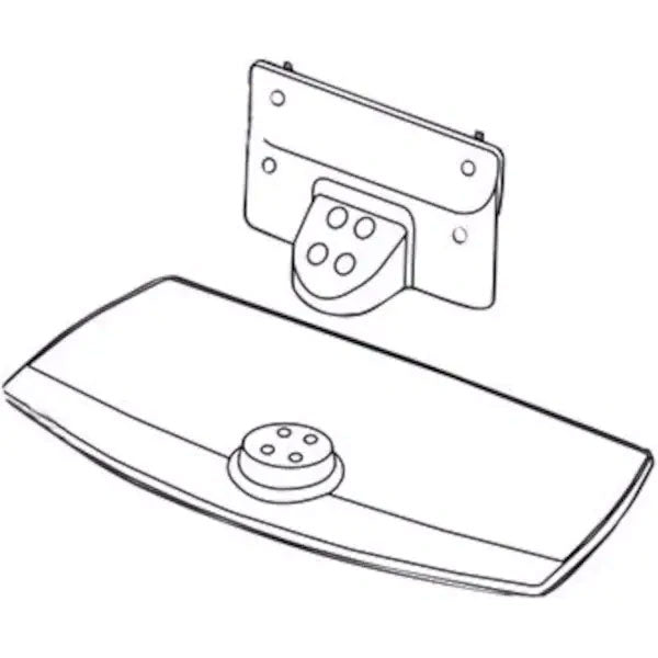 LG SUPORTE PARA 55UR762H 55UM662H 55UK762H AM-ST21BC