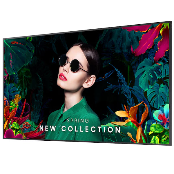 SAMSUNG DISPLAY PROFISSIONAL LFD 32" QMC 32  24/7 FHD