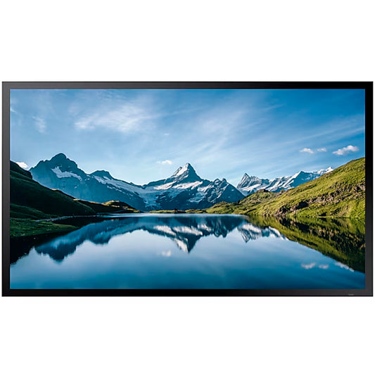 SAMSUNG DISPLAY PROFISSIONAL LFD 46" OH46B OUTDOOR 24/7