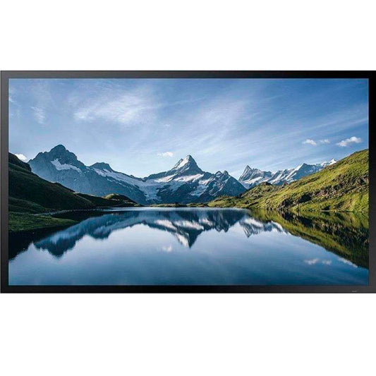 SAMSUNG DISPLAY PROFISSIONAL LFD 46" OM46B SEMI OUTDOOR 4000PRO