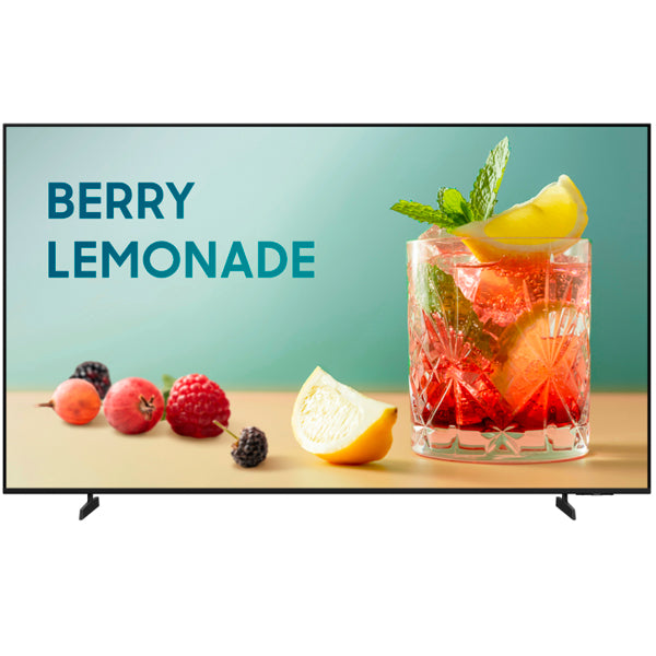 SAMSUNG DISPLAY PROFESSIONAL BUSINESS TV BE50FX-H 50" UHD NEW