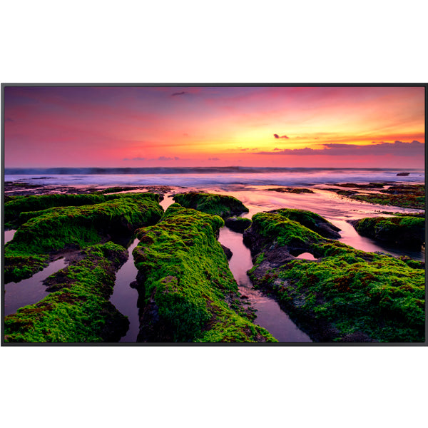 SAMSUNG DISPLAY PROFISSIONAL LFD 50" QHC50 4K-700CD 24/7