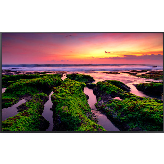 SAMSUNG DISPLAY PROFISSIONAL LFD 50" QHC50 4K-700CD 24/7