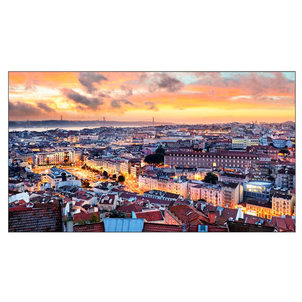 SAMSUNG DISPLAY PROFISSIONAL LFD 55" VH55B-C  FH -700 CD 24/7 1.7