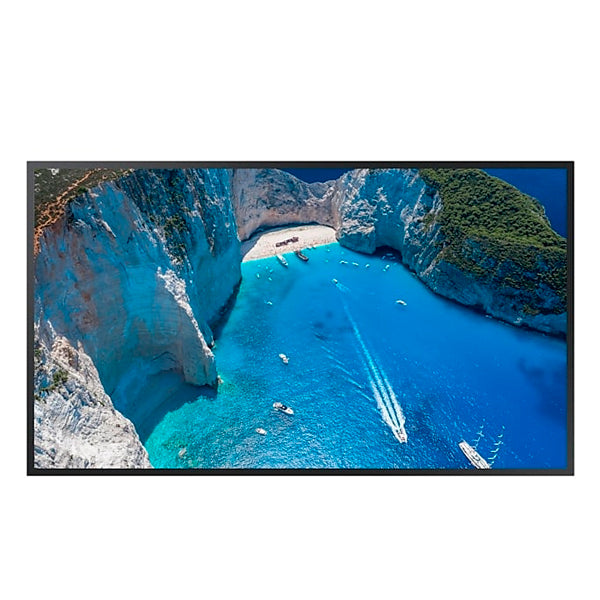 SAMSUNG DISPLAY PROFISSIONAL LFD 75" OMA75 SEMI OUTDOOR PRO