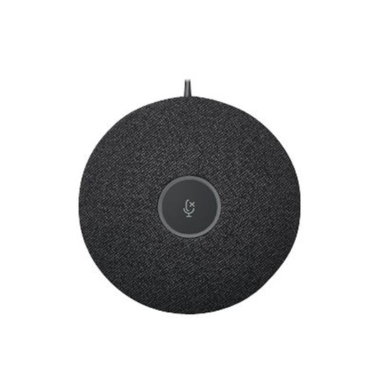 LOGITECH RALLY MIC POD HUB SISTEMA DE VIDEOCONFERÊNCIA