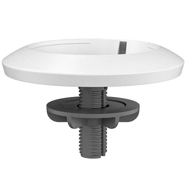 LOGITECH RALLY MIC MOUNT BRANCO